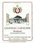 Château Lafaurie