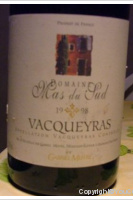 Domaine Mas du Sud