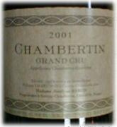 Domaine Charlopin Parizot - Grand Cru