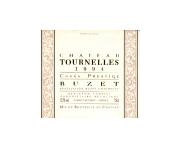 Château Tournelles