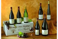 Domaine Fayolle - Les Pontaix