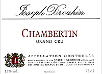 Joseph Drouhin