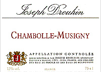 Joseph Drouhin