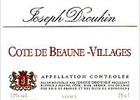 Joseph Drouhin