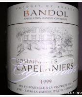 Domaine des Capelaniers