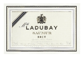 Mlle Ladubay - Brut