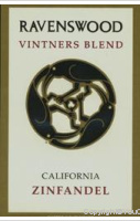 Ravenswood, Vintners Blend Zinfandel