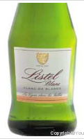 Listel - Blanc de blancs