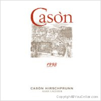 Cason Hirschprunn