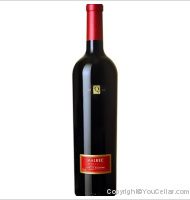 Familia Zuccardi - Q - Malbec