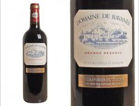 Domaine de Ravanes - Les Gravières du Taurou