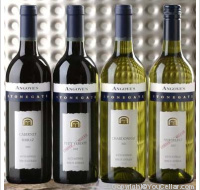 Angove's Stonegate - Cabernet Shiraz