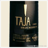 Taja - Gran Reserva