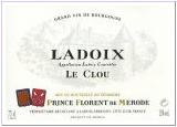 Prince Florent de Mérode - Le Clou