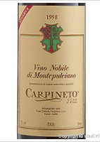 Carpineto - Riserva