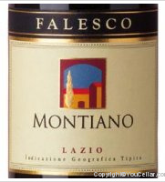 Falesco - Montiano
