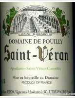 Domaine de Pouilly
