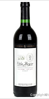 Vila Régia