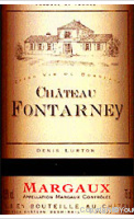 Château Fontarney