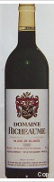 Domaine Richeaume - Blanc de Blancs