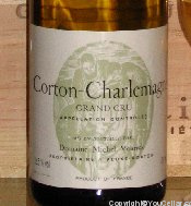 Domaine Michel Voarick