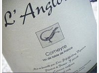 L'Anglore - Cuvée Comeyre
