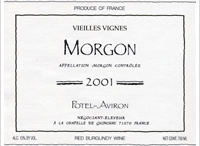 Potel-Aviron - Vieilles Vignes