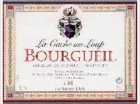 La Cache au Loup