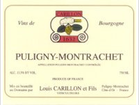 Domaine Louis Carillon