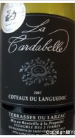 La Cardabelle