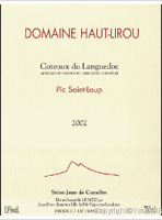 Domaine Haut-Lirou