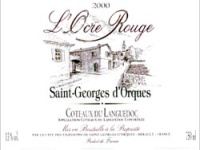 L'Ocre Rouge