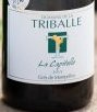 Domaine de la Triballe - La Capitelle