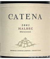 Catena - Malbec