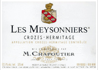 M. Chapoutier - Les Meysonniers