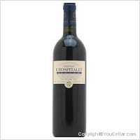 Château l'Hospitalet - Cuvée Summum