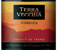 Domaine Terra Vecchia