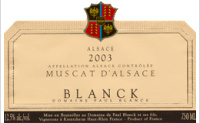 Domaine Paul Blanck