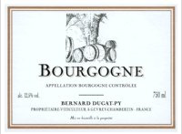 Bernard Dugat-Py - Pinot Noir