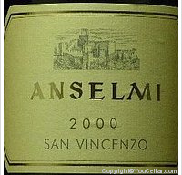 Anselmi - San Vincenzo