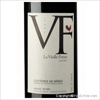 La Vieille Ferme - Lasira