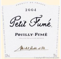 Michel Redde et Fils - Petit Fumé