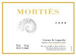 Mas de Mortiès - Cuvée Les Conques
