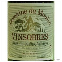 Domaine du Moulin