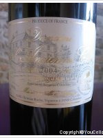 Domaine de l'Ancienne Cure