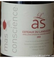 Mas Conscience - L'As