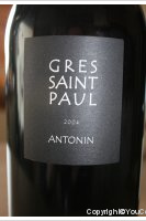 Grès Saint Paul - Antonin