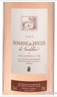 Domaine du Moulin de Verdillon