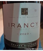 Domaine Franck Givaudin