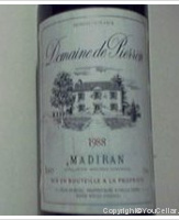 Domaine de Pierron